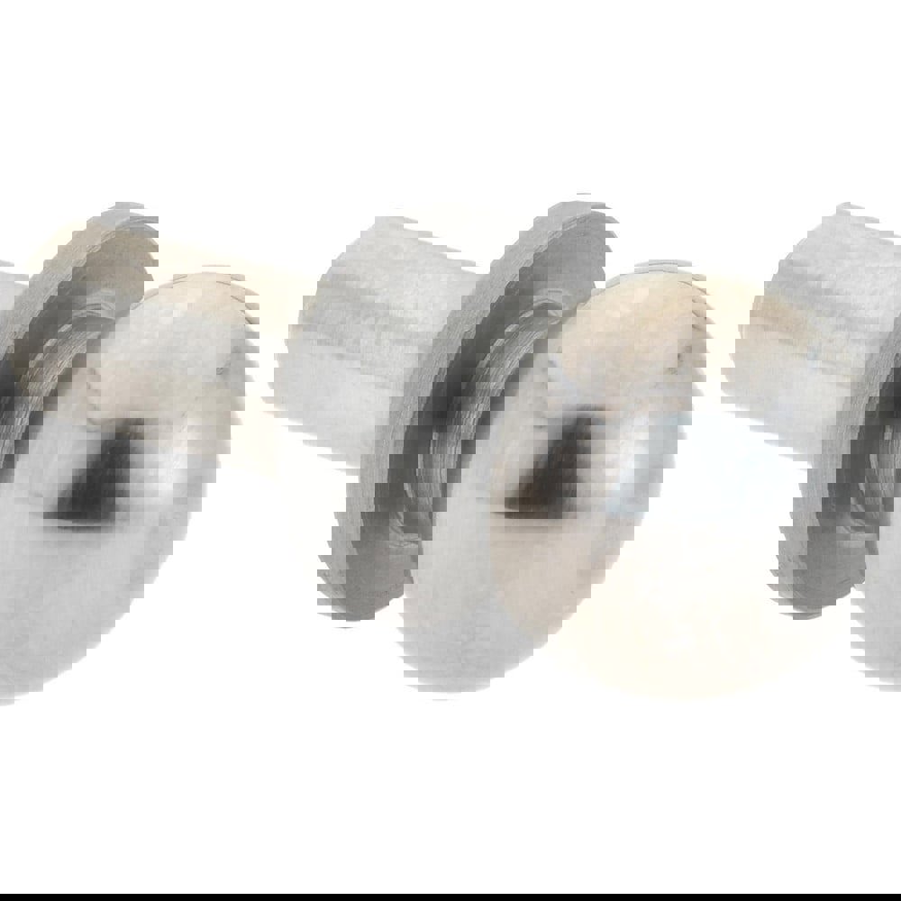 Shoulder Tooling Ball: Inspection, 1/2